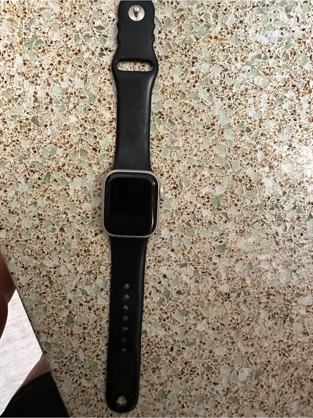 Apple watch series 7 41 mm